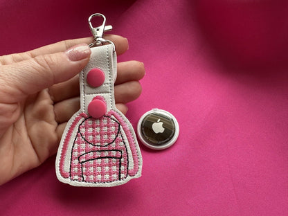Backpack Bag Airtag Cover