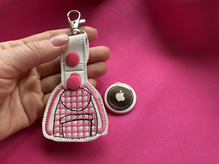 Backpack Bag Airtag Cover