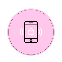Cloud icon