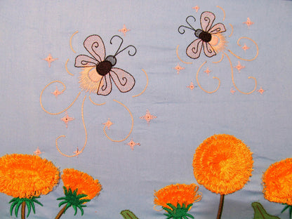 Magic Glowing Firefly