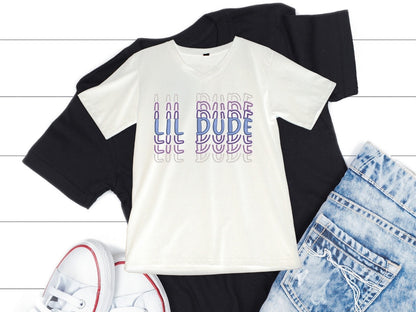 Stacked Satin Stitch Fancy Font