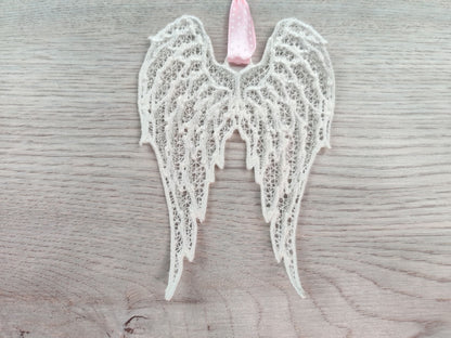 Awesome Angel Wings FSL