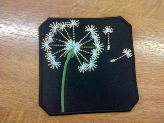 Dandelion Flower Set