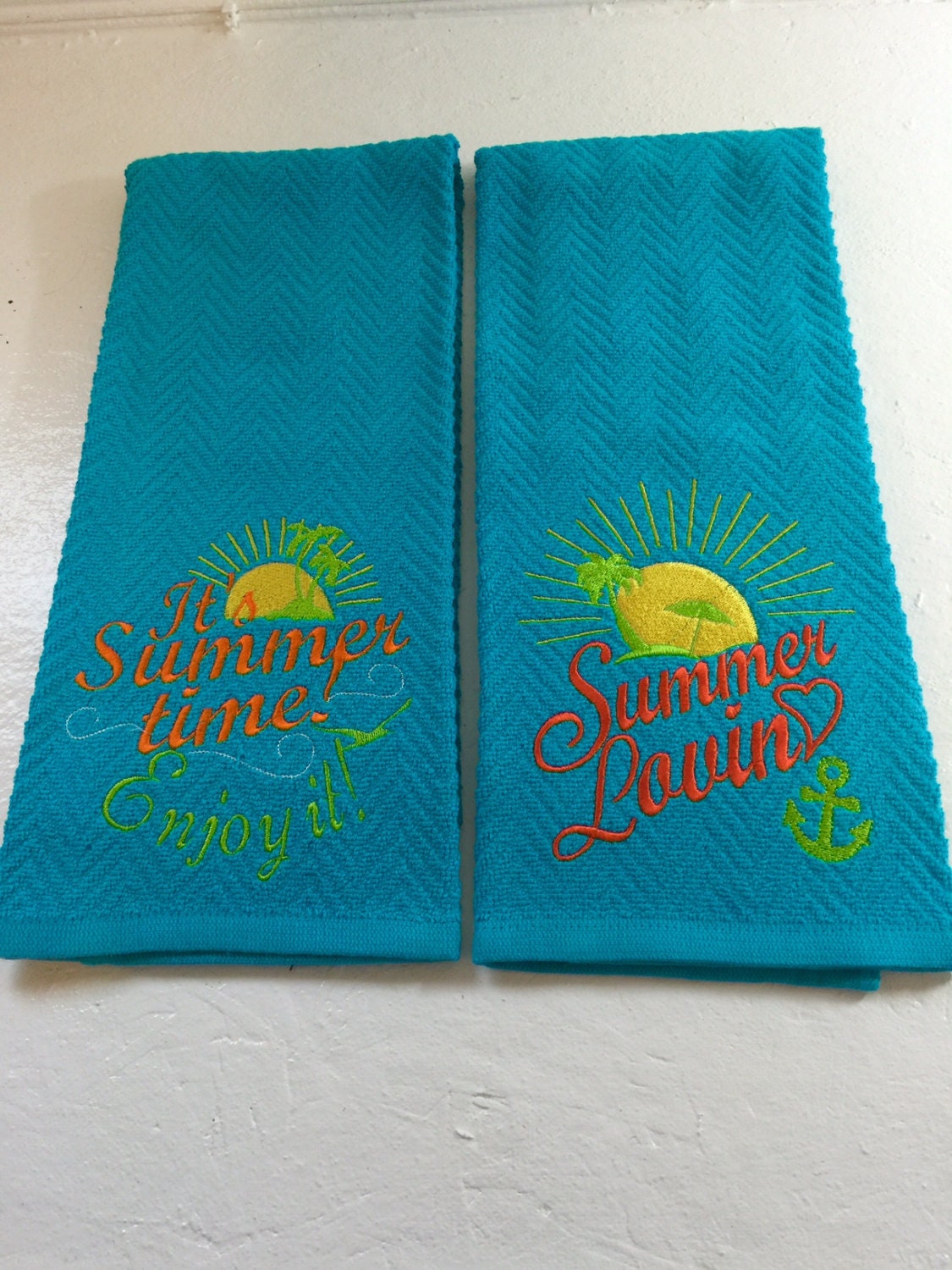 Summer sun loving holidays paradise quote saying machine embroidery