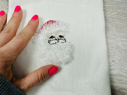 Small Version Of 2023 Christmas Santa