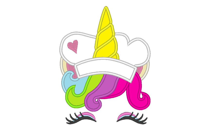 Always Be a Unicorn Kitchen Chef