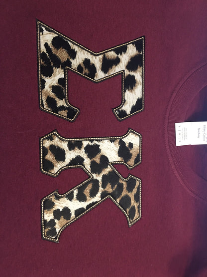 Regular English and Sororities Greek Font Set