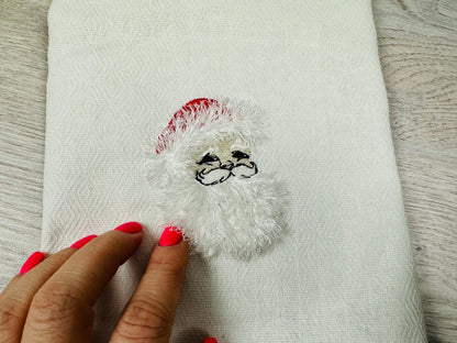 Small Version Of 2023 Christmas Santa