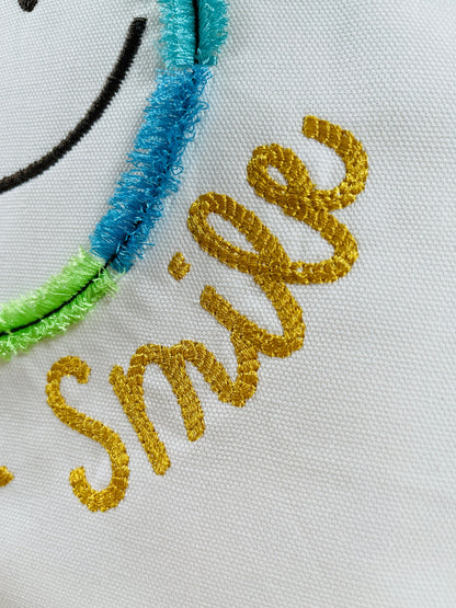 Rope Stitch Font