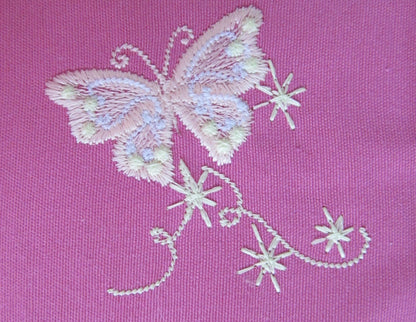 Magic Fairytale Butterfly
