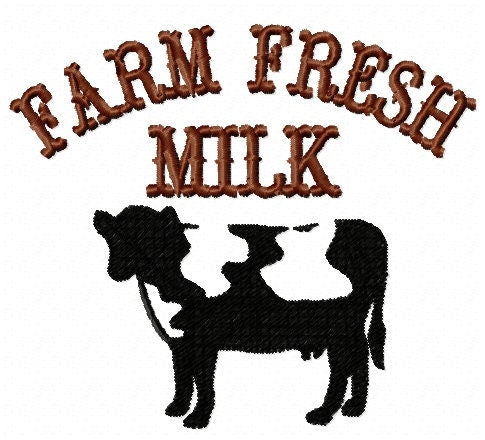 Farm Fresh Kitchen Dish Towel Set