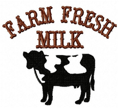 Farm Fresh Kitchen Dish Towel Set