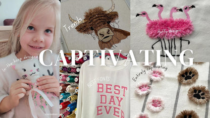 Chevron Zigzag Font quick light stitch and bean outline alphabet