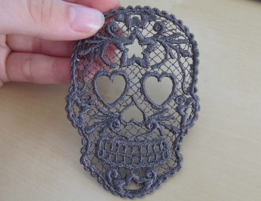 Calavera Skull FSL