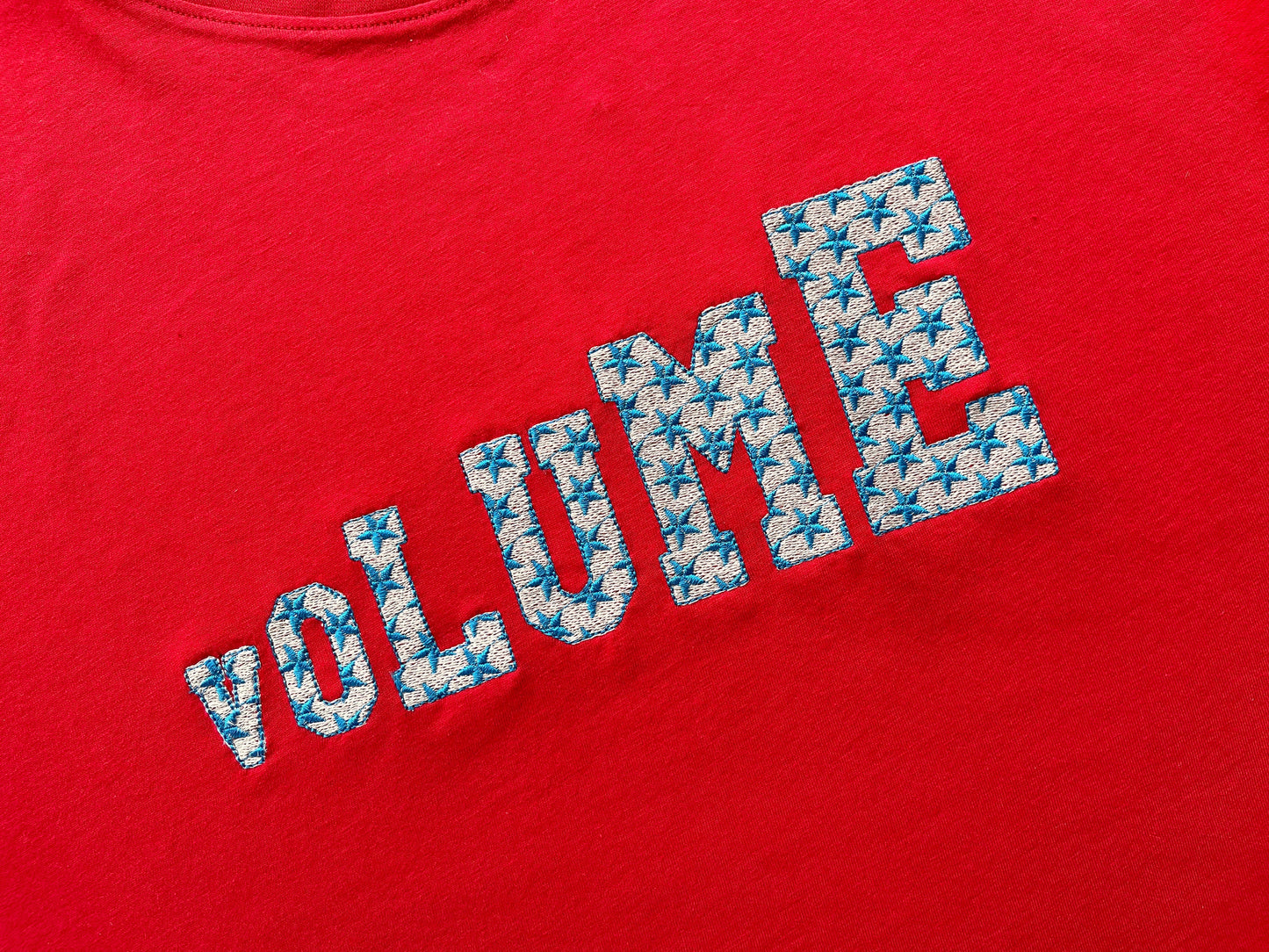 Stars Font machine embroidery design starry embroidery alphabet star