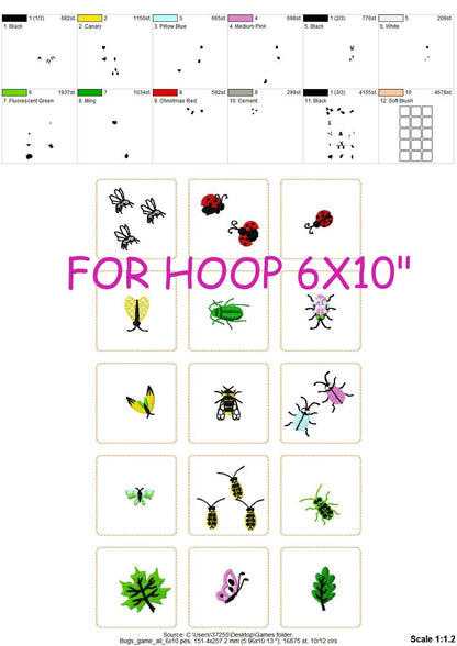 Memory Game Bugs ITH