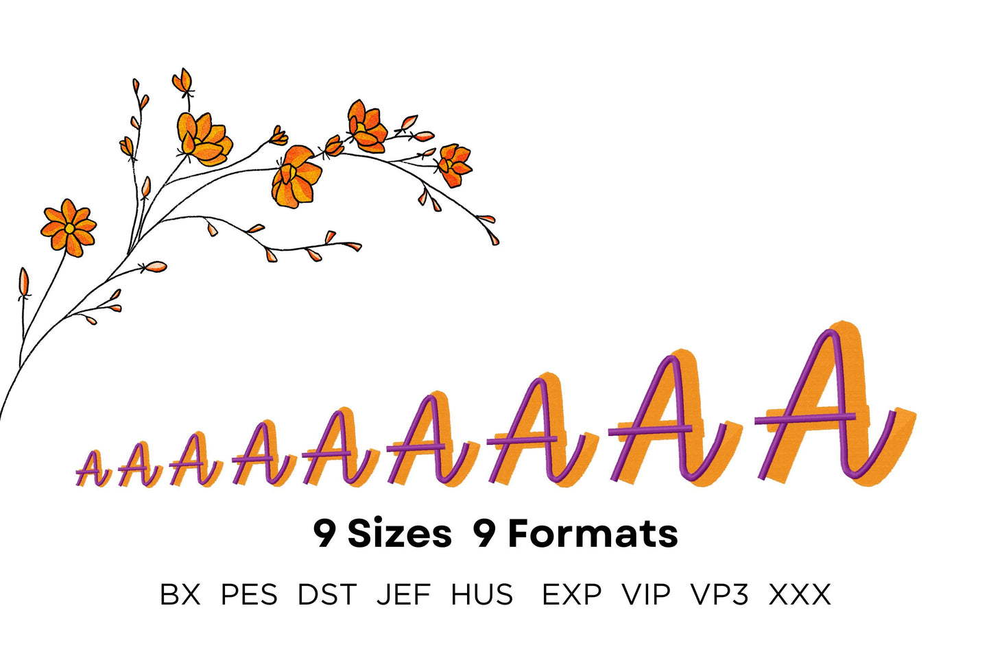 Shadow Handwritten Font