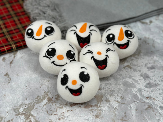 Snowball For Playing Snow Fight Set