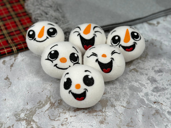 Snowball for Playing Snow Fight Set