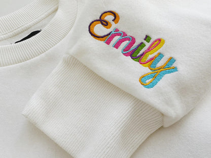 Shadow Handwritten Font