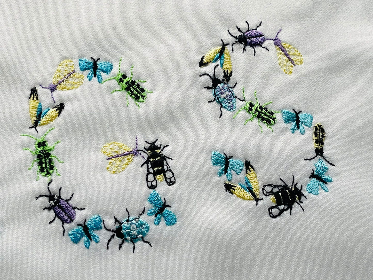 Bugs Bug Insect Font