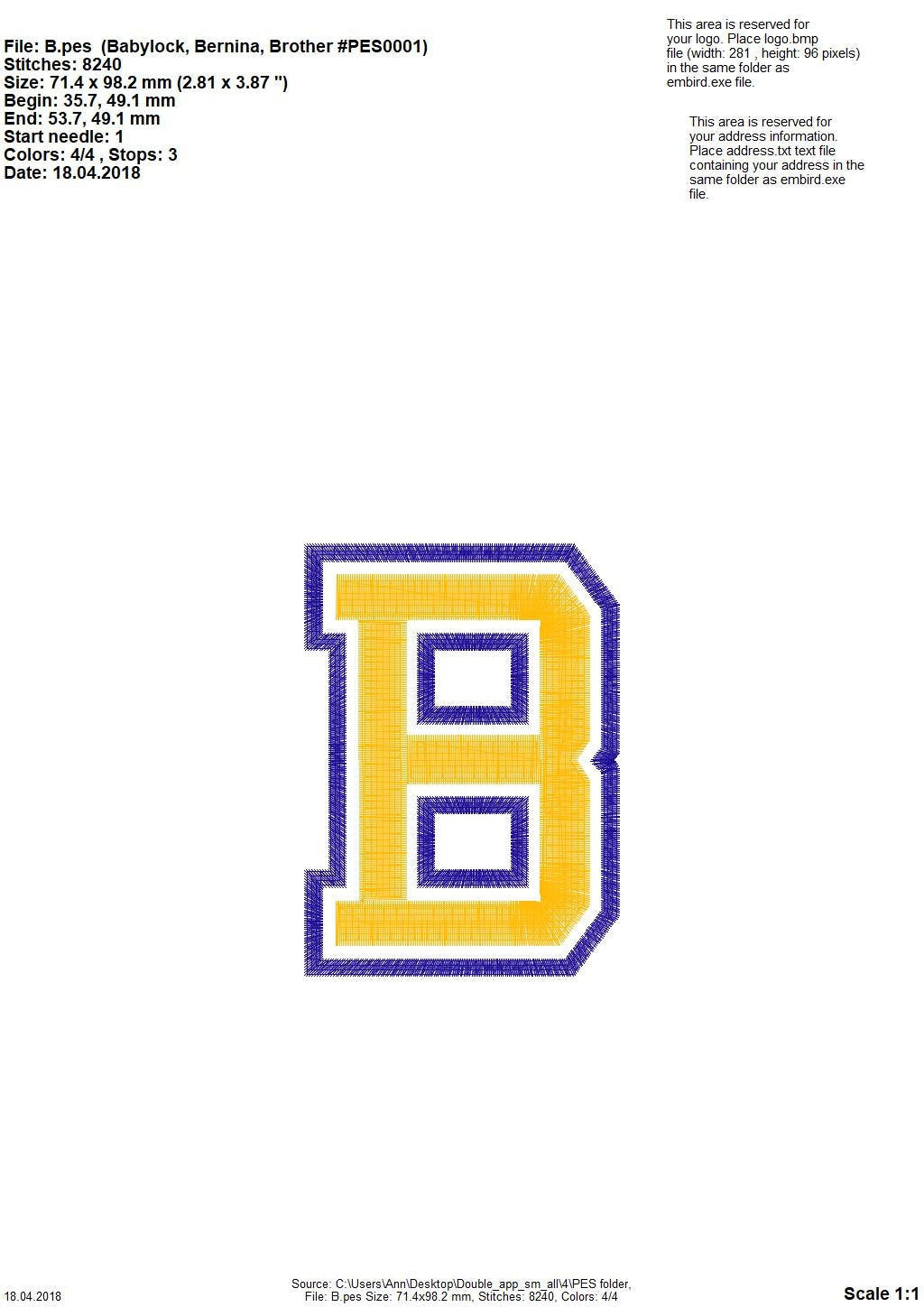 2-Color Athletic Sport High Team Font