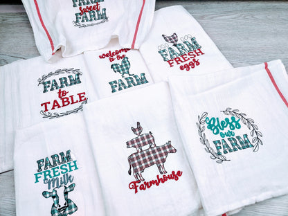 Primitive Farm To Table