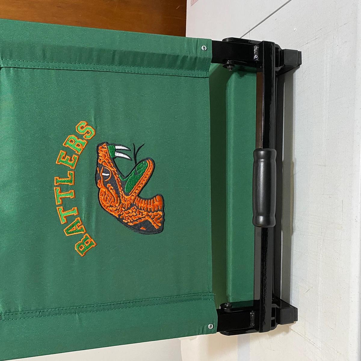 Varsity Collegiate Type Font