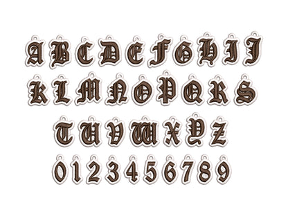 Old English Lace Font FSL