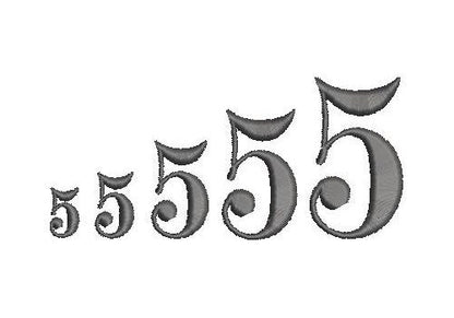 Fairytale Old Style English Font