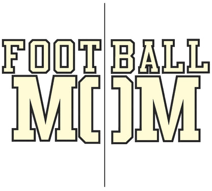 Split Varsity Collegiate Athletic Sport Font