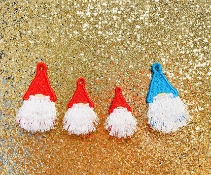 Mini Micro Lace Gnome FSL