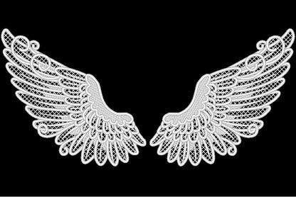Angel Wings FSL