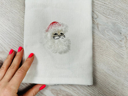 Small Version Of 2023 Christmas Santa