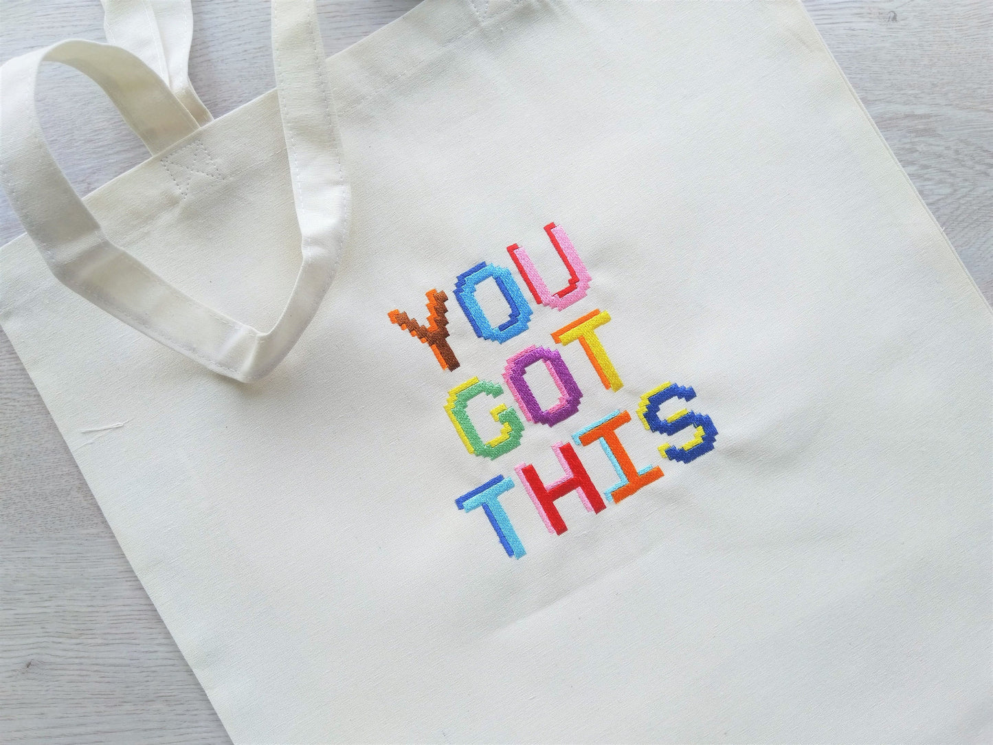 Miner Bricks Pixel Shadow Font