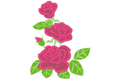 Awesome Rose Bouquet