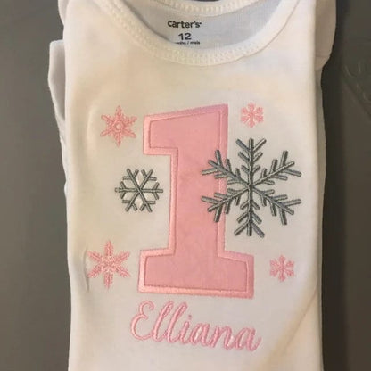 Bold Block Wide Satin Outline Classic Numbers