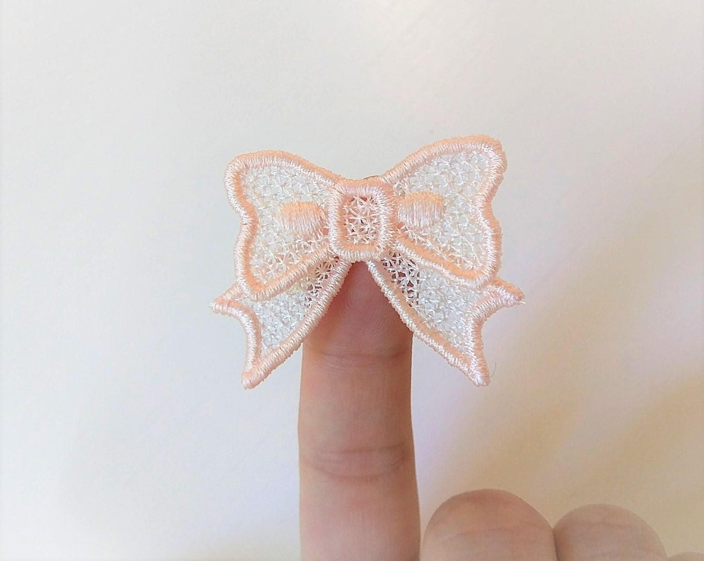 Mini Micro 3D Bow FSL