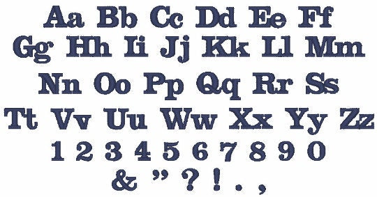 Cowboy Baby Boy Applique and Font