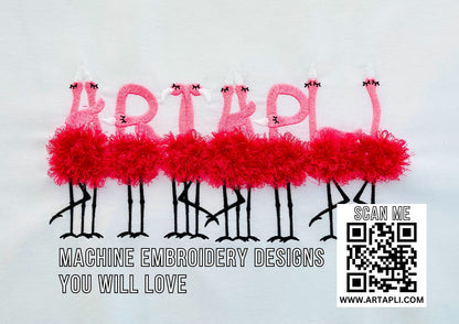 Patriotic Stars And Stripes Fringed Flag