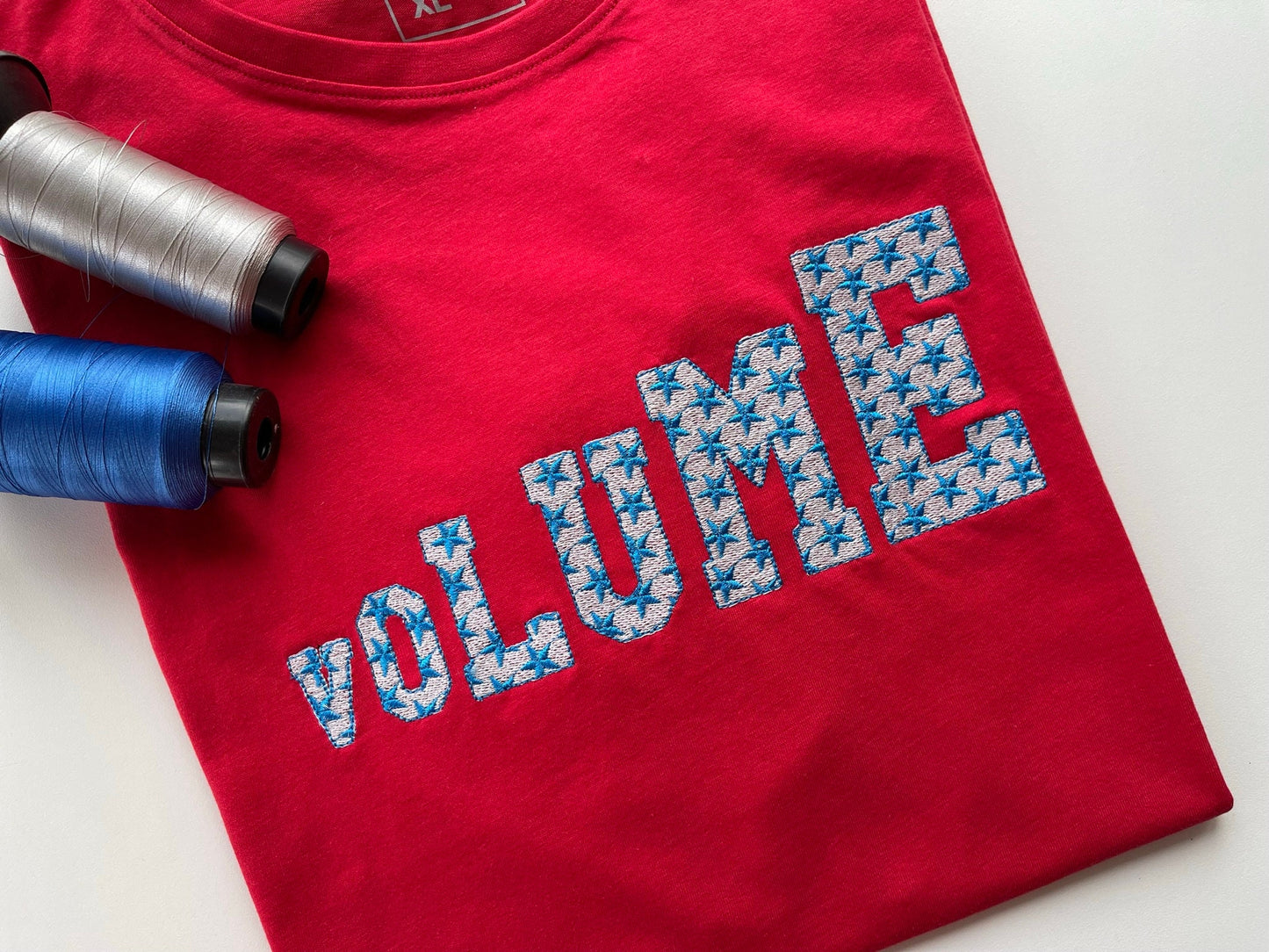 Stars Font machine embroidery design starry embroidery alphabet star