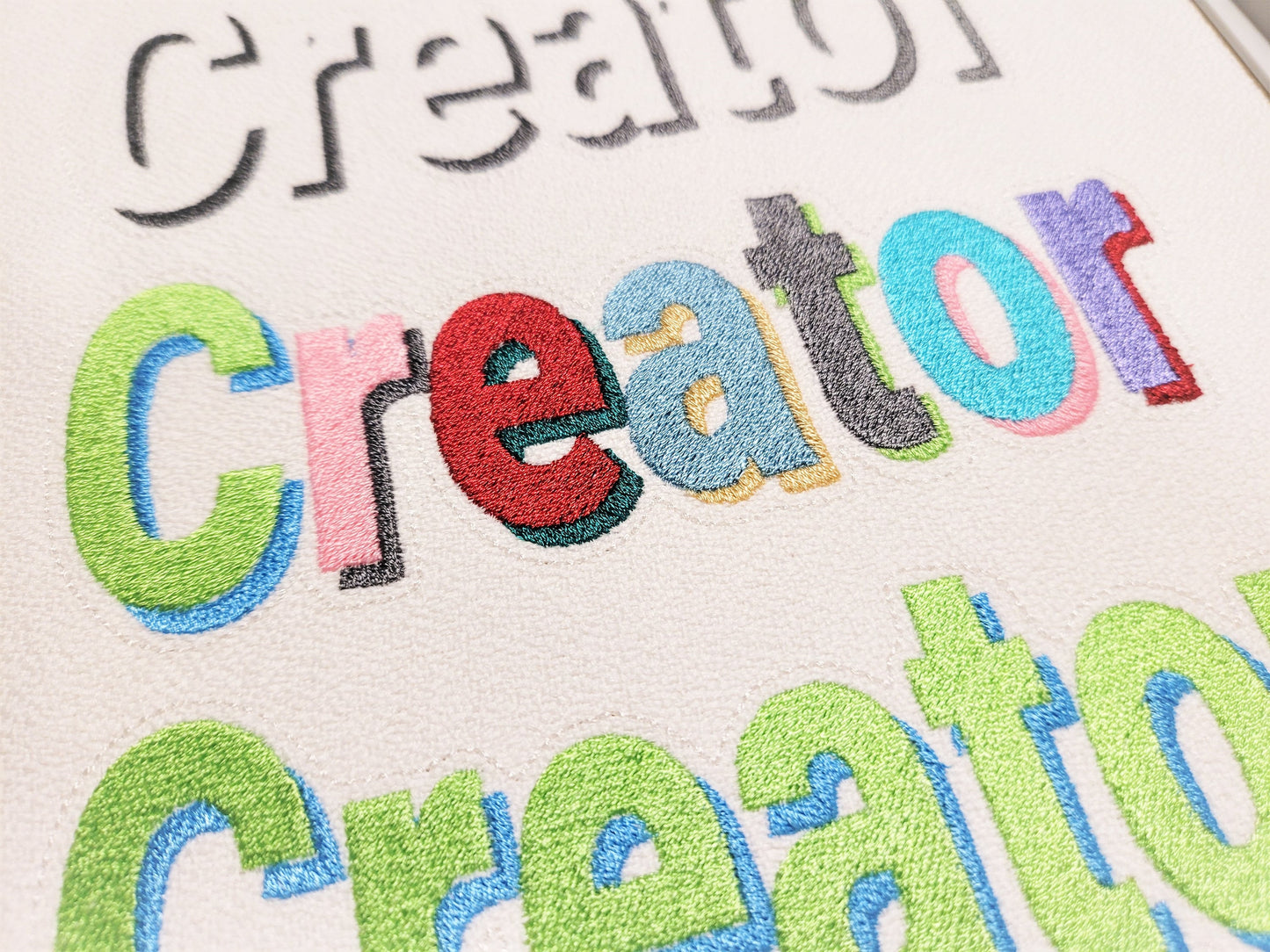 Block Shadow Sport Font