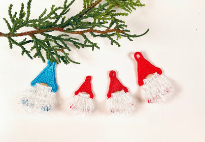 Mini Micro Lace Gnome FSL