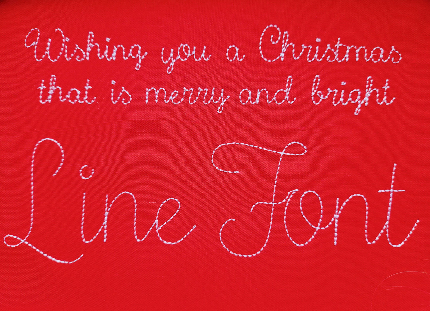 Mini Micro Handwritten Font