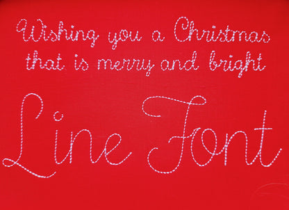 Mini Micro Handwritten Font