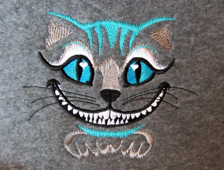 Wonderland Cheshire Cat