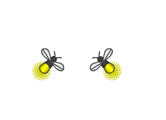 Magic Firefly Mini Sizes