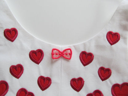 Little Princess Mini Bow FSL