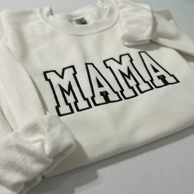 Thin Narrow Athletic Sport Font Applique