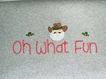 Candy Cane Christmas Font